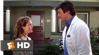 Waitress 13 Movie CLIP  Strange Medicine 2007 HD