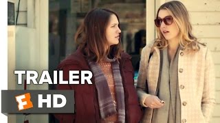 Mistress America Official Trailer 2 2015  Greta Gerwig Movie HD