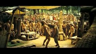 Ong Bak 2 Official Trailer 2008