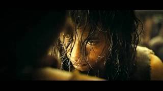 Ong Bak 2 2008 HD 720p Trailer