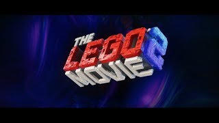 The LEGO Movie 2 The Second Part  Official Trailer 2