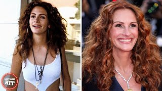 PRETTY WOMAN 1990 Movie Cast Then And Now  Where Are They Now