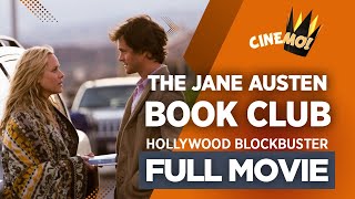 The Jane Austen Book Club  Full Romance Comedy Movie  Maria Bello Emily Blunt Kathy Baker