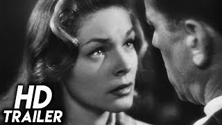 Dark Passage 1947 ORIGINAL TRAILER HD 1080p