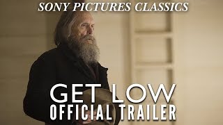 Get Low  Theatrical Trailer 2009