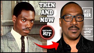 48 HRS 1982 Then And Now Movie Cast  How They Changed 39 YEARS LATER