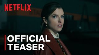 Woman of the Hour  Official Teaser  Netflix