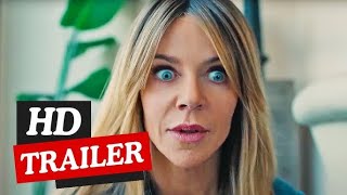 High Potential 2024 Official Trailer  Full HD First Look