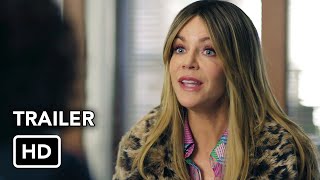 High Potential ABC Trailer HD  Kaitlin Olson series