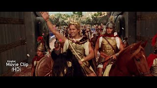 Alexander Enters Babylon  Alexander 2004 HD 1080p