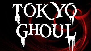 TOKYO GHOUL Licht Und Schatten By Yutaka Yamada  Tokyo MX  Adult Swim