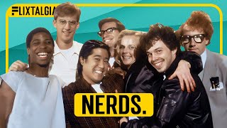 Revenge of the Nerds 1984 Film Cast Then And Now  39 Years Later