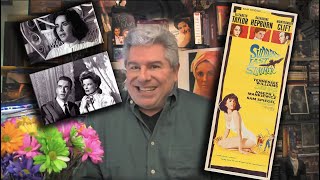 CLASSIC MOVIE REVIEW Elizabeth Taylor in Tennessee Williams SUDDENLY LAST SUMMER from STEVE HAYES