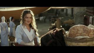 The Ottoman Lieutenant  Trailer  Own It Now on Bluray DVD  Digital HD