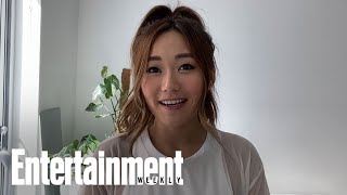 Karen Fukuhara Shares Her Starstruck At The Con Story  Entertainment Weekly
