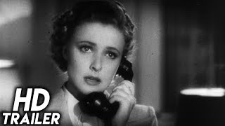 Foreign Correspondent 1940 ORIGINAL TRAILER HD 1080p