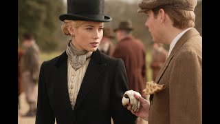 Easy Virtue  Full Movie Facts  Review   Jessica Biel  Colin Firth