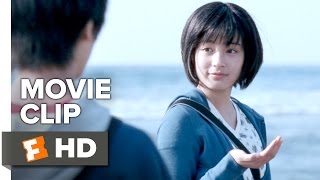 Our Little Sister Movie CLIP  Cherry Blossoms 2016  Haruka Ayase Masami Nagasawa Movie HD