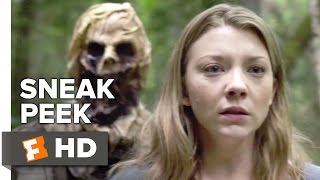 The Forest Official Sneak Peek 1 2016  Natalie Dormer Taylor Kinney Horror Movie HD