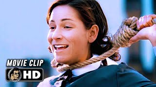 THE OMEN  Its All For You 2006 Movie CLIP HD