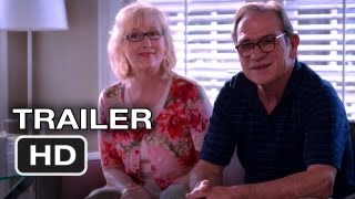 Hope Springs Official Trailer 1 2012 Meryl Streep Movie HD