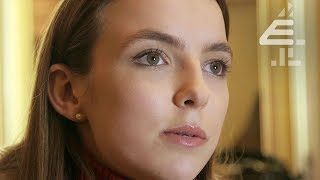 My Mad Fat Diary  Vlogs with Sharon Rooney Jodie Comer Dan Cohen  More  Part 3