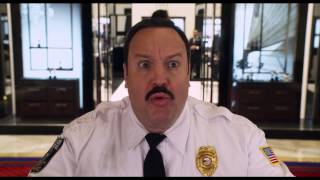 Paul Blart Mall Cop 2  Trailer