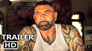 MY SPY THE ETERNAL CITY Trailer 2024 Dave Bautista Chloe Coleman