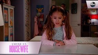 Pony Punishment  American Housewife