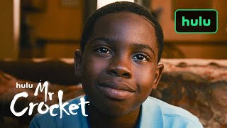 Mr Crocket  Official Trailer  Hulu