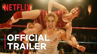 The Queen of Villains  Official Trailer  Netflix