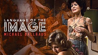 Language of the Image Michael Ballhaus