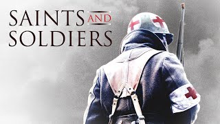 Saints And Soldiers  Free World War 2 Action Movie