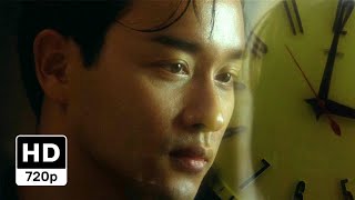 Leslie Cheung Friends for One Minute HD  Days of Being Wild 1990