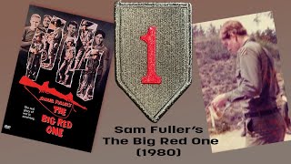 The Big Red One 1980 Sam Fullers Finest