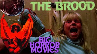 EL ENGENDRO DEL DIABLO 1979  THE BROOD  SUBTITULADA ESPAOLIGS HORROR MOVIES