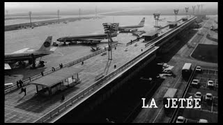 La Jete 1962 by Chris Marker Clip Opening  This is the story of a man