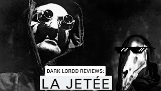 La Jete 1962  Dark Lordd Reviews