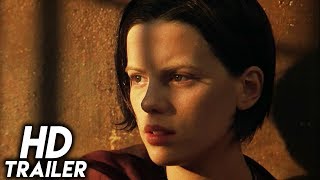 Brokedown Palace 1999 ORIGINAL TRAILER HD 1080p