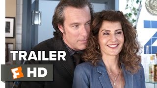 My Big Fat Greek Wedding 2 Official Trailer 1 2016  Nia Vardalos John Corbett Comedy HD