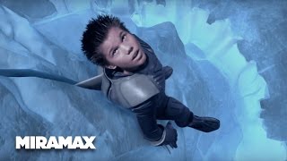 The Adventures of Sharkboy and Lavagirl  Brrrr Its Cold In Here HD  MIRAMAX