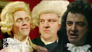 Blackadder  Best of Series 3  BBC Comedy Greats