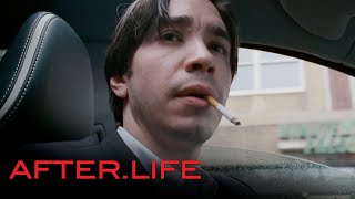 The Mystery Unravels Scene  AfterLife 2009