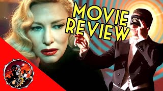 NIGHTMARE ALLEY Movie Review 2021 Guillermo Del Toro