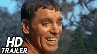 The Swimmer 1968 ORIGINAL TRAILER HD 1080p