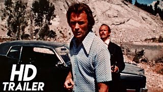 Thunderbolt and Lightfoot 1974 ORIGINAL TRAILER HD 1080p