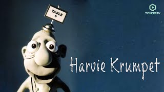 Harvie Krumpet 2003  Full Short Movie