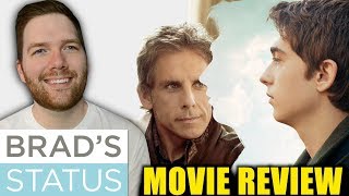 Brads Status  Movie Review