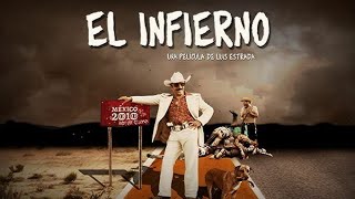 El Infierno 2010 Movie  Damin Alczar Joaqun Cosio Ernesto Gmez Cruz  Review And Facts