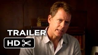 Heaven is for Real Official Trailer 1 2014  Greg Kinnear Movie HD